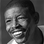 6 Muggsy Bogues