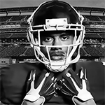 11 Rashad Jennings