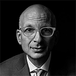 2 Seth Godin