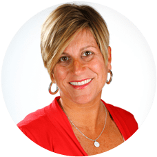 Thrive15 Mentor | Jill Donovan