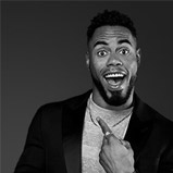 Rashad Jennings’ Improbable Journey from 5th String Running Back to NFL Star and Dancing with the Stars Winner