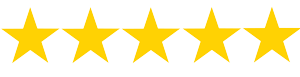 5 Stars