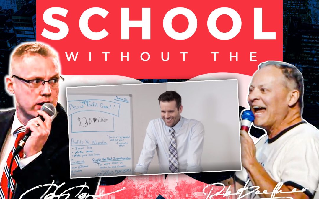 Business Podcasts | How to Hold Your Team Accountable for Proactive Growth