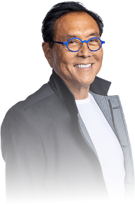 Robert Kiyosaki Testimonial