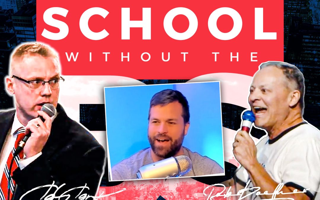 Business Podcasts | How to Become a Successful Entrepreneur | Why No One Is Cheering for YOU If You Are An Entrepreneur + How to Deal w/ Perpetual Inherent Conflicts That Exist Between People, Products & Profitability