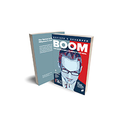Business Podcasts | Thrivetime Show Books - Boom