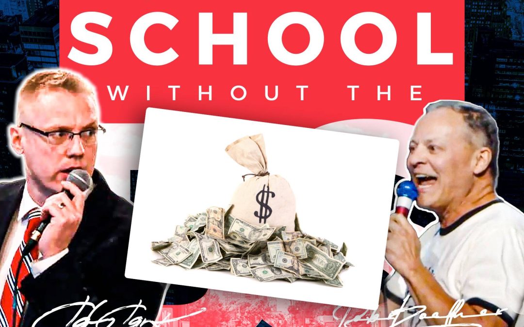 Business Podcasts | The Founder of SNAP Fitness Shares How to Nail & Scale a Successful Business + How Discipline, Accountability & Long-Term Perspective Creates Sustainable Success + How a Multi-Millionaire Entrepreneur Organizes Their Day