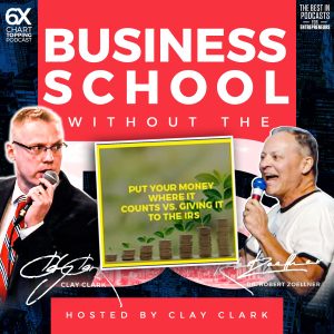 Business | The Amy Baltimore Success Story | “You Have to Listen to the Coaches And Actually Follow Through And Do the Homework.” – Amy Baltimore (6 Year + Clay Clark Consulting Client)