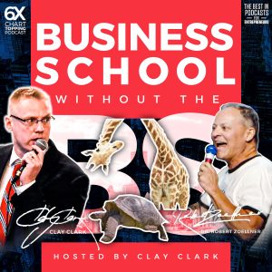 Business Podcast | What Is the Millionaire Mindset? The Difference Between the Giraffe & Turtle Mindsets , How to Turn Your Dreams Into Reality, + Understanding the Stoic Mindset Entrepreneurs Must Have to Overcome Adversity