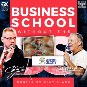 Business | Dave & Tricia Share About the 8X Growth of Pappagallos.com & MorningGloryEatery.com | Dave and Tricia Share How Clay Clark Has Helped Them to Increase Their Revenue By 8X (Over the Past 6 Years)