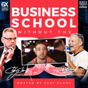 Business | Dr. Breck Kasbaum Shares How Clay Clark’s Team Helped Him to DOUBLE His Business In 12 Months By Implementing Clay Clark’s Success Systems, Proven Processes and Turn-Key Business Workflow Optimization