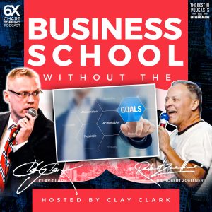 Business | How to Scale Your Business | Learn How to Build a Time-Freedom Producing & Financial Freedom Creating Business + How to Set S.M.A.R.T. Goals (Special Measurable Actionable Realistic & Time-Sensitive)