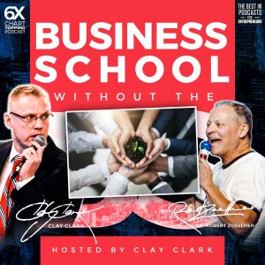 Business | “It Has Been Overwhelming the Response That We Have Had.” | Learn How Clay Clark Has Helped Thousands of Business Owners to GROW Their Businesses