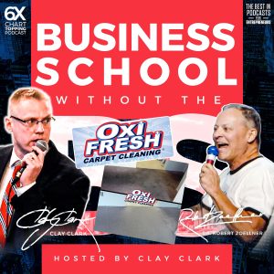 Business Growth | What Is the Difference Between a Corporate-Owned And Franchise-Owned Business Model with Franchise Brand Developer Matt Kline? + The Power of Implementing Proven Systems to Create Time Freedom Faster
