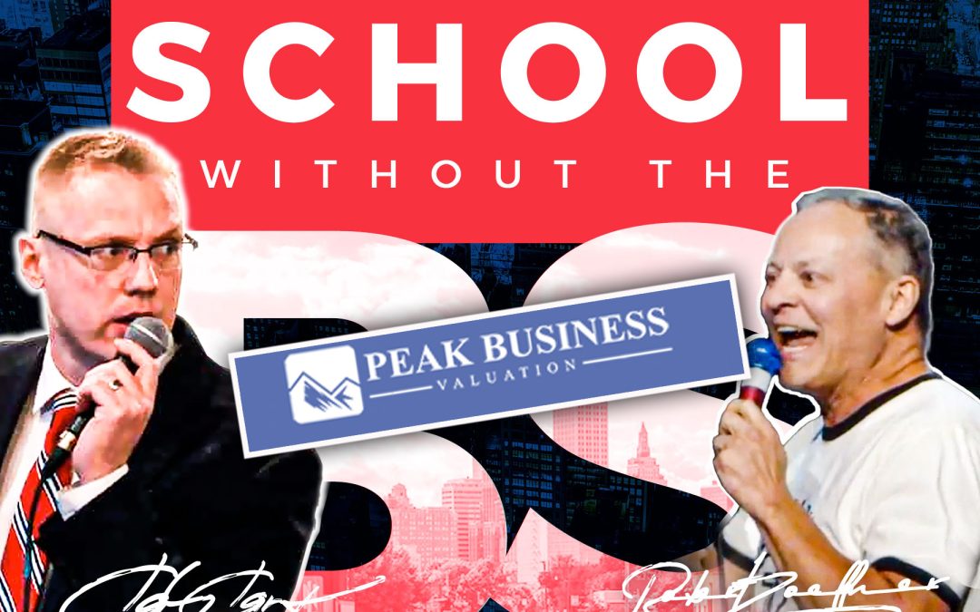 Business | Why You Must Know Your Numbers | + It’s Not How Much Money You Make, It’s How Much Money You Keep | Discover How Clay Clark Helped Ryan Hutchins to Grow PeakBusinessValuation.com By 217%!!!