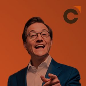 Carey Rome on the Thrivetime Show Business Podcast