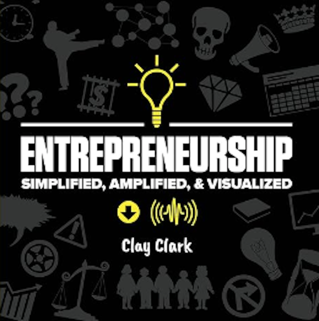 Clay Clark Who Is Clay Clark? 134