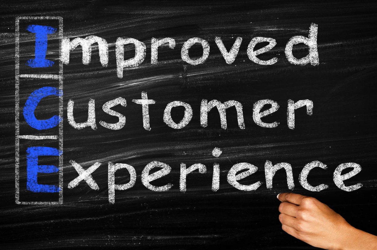 The Customer’s Experience