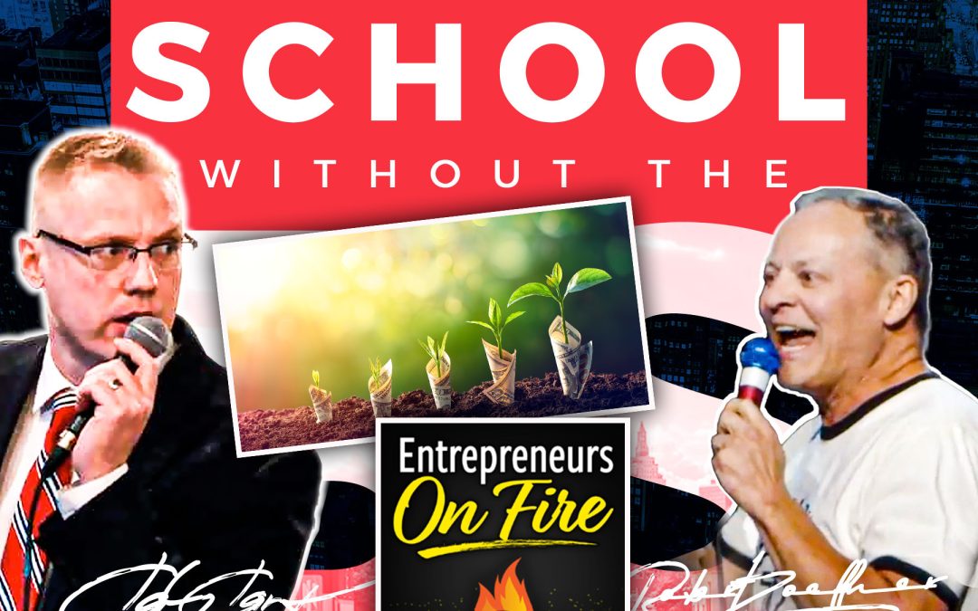 Business Growth | The Proven Practical Steps to Turn-Key Business Growth And Sustainable Success (Clay Clark’s November 19th 2019 Appearance On the EOFire.com Podcast)