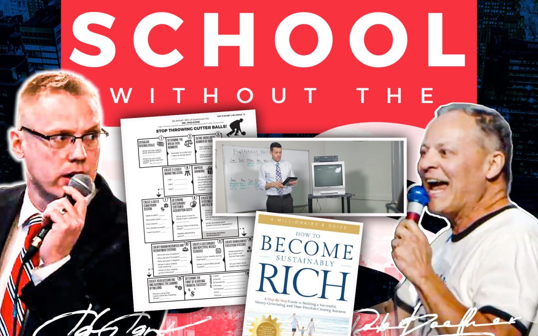 Business Podcasts | How to Execute, Implement And Get Things Done In Your Business And In Your Life!!!