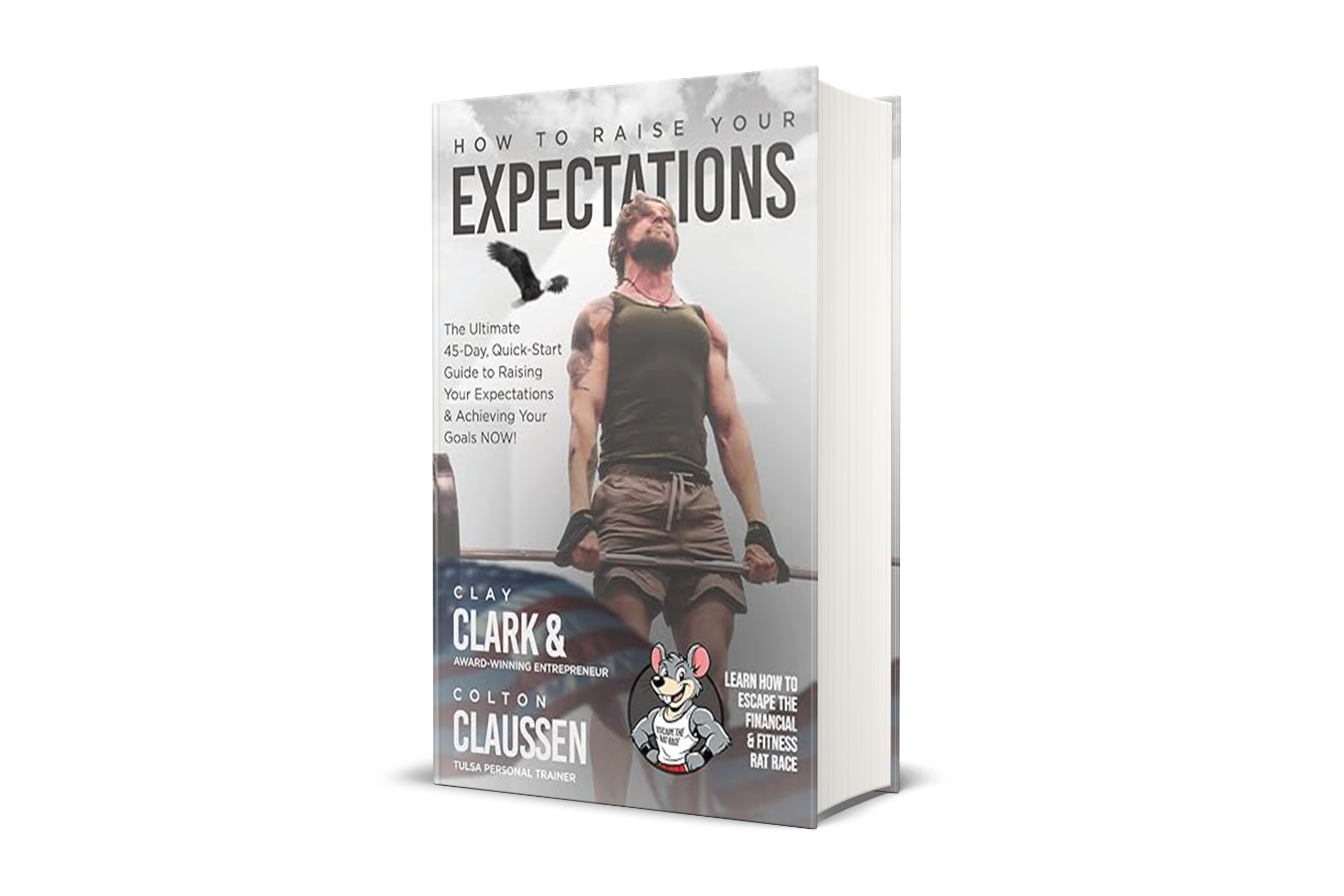 Expectations Book Cover
