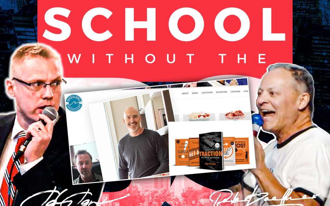 Business Podcasts | Why Running A Super Successful Business Requires DAILY Discipline, Diligence & F.O.C.U.S. (Focus On Core Tasks Until Success) EVERY DAY!!!