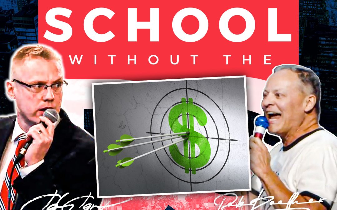 Business Podcast | How to Get the Financing to Fund the Purchase of a Business
