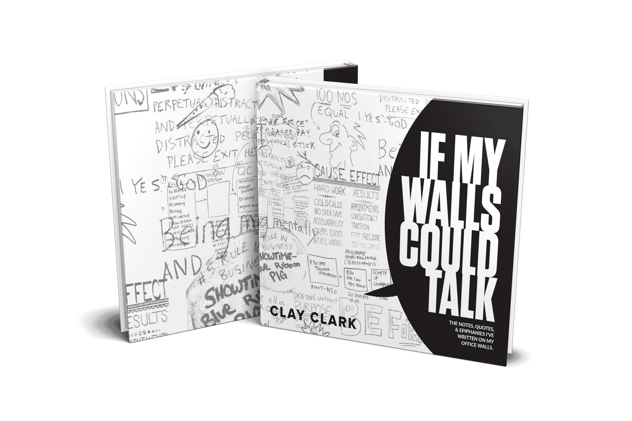 If My Walls Could Talk Cover