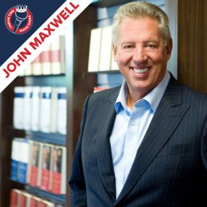 John Maxwell on The Leader’s Greatest Return – Attracting, Developing, and Multiplying Leaders