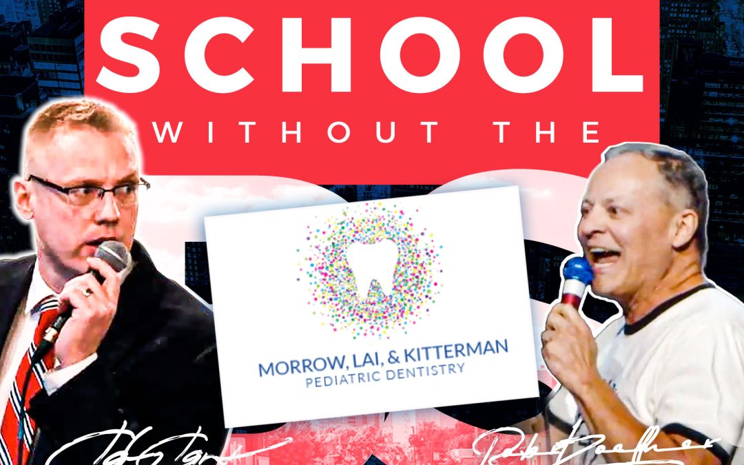 Business Podcasts | “Clay & His Team Taught Us How to Get More Customers Into Our Business, How to Create That Bond with Referring Doctors, How to Optimize Our Website. Clay & His Team Are Over the Top! They Over-Deliver!” – Dr. Joe Lai