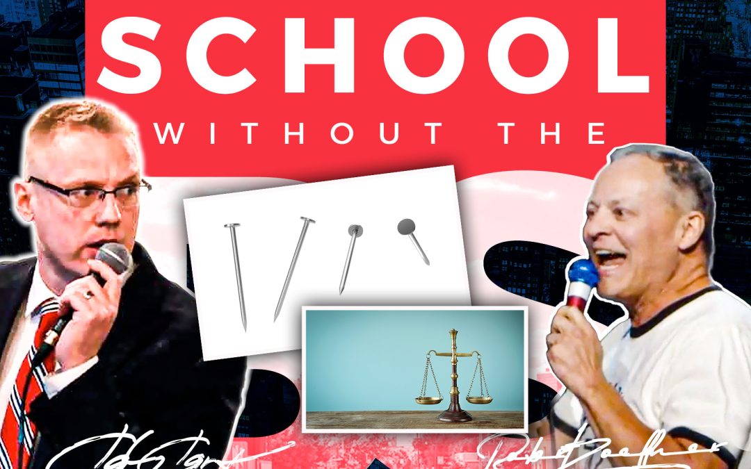 Business Growth | How to Turn Your Business Growth Dreams Into Reality By Learning How to Nail It & Scale It (Recorded February 17th 2021)