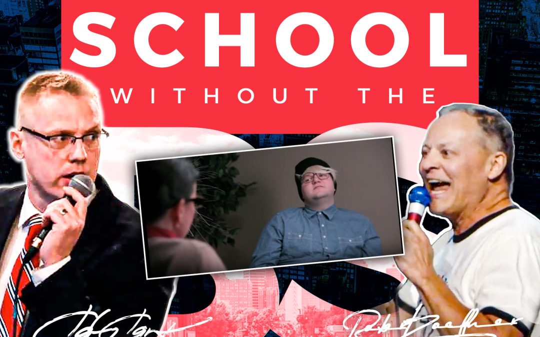 Business Podcasts | “He That Walketh with Wise Men Shall Be Wise: But a Companion of Fools Shall Be Destroyed.” – Proverbs 13:20 | Why You Will Become the Average of the 5 People That You Spend the Most Time With (Part 2)
