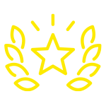 Proven Icon