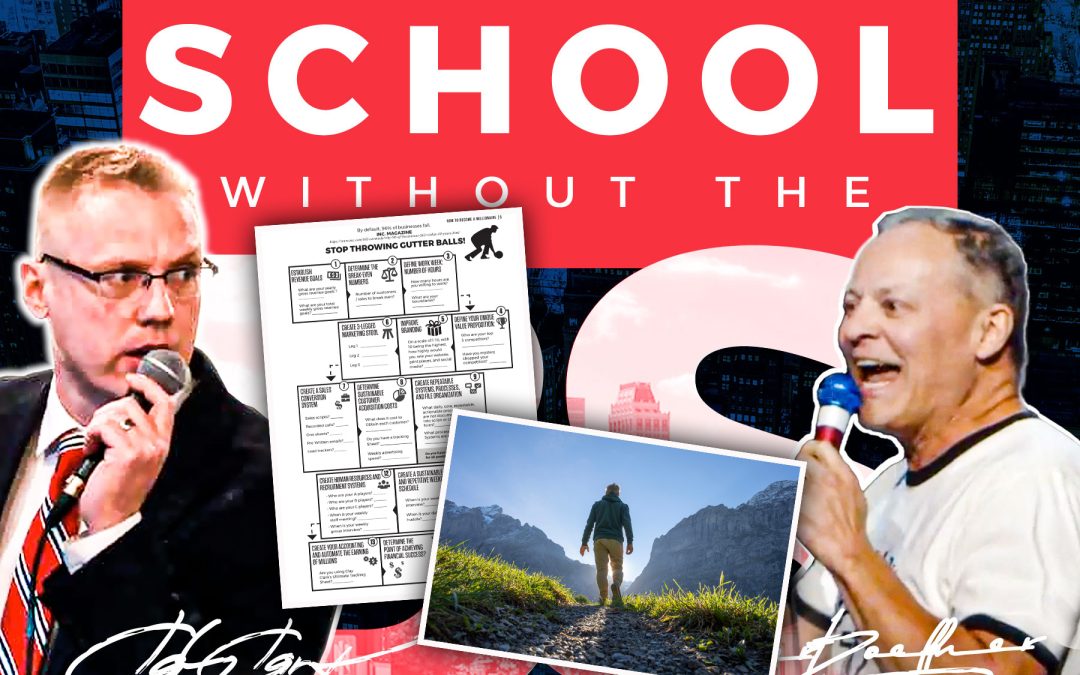 Business Podcasts | Learn the Proven Path to Achieve SUPER SUCCESS On the Planet Earth In the World of Business | Super Successful Boredown While the Rest of Humanity Struggles with Boredom