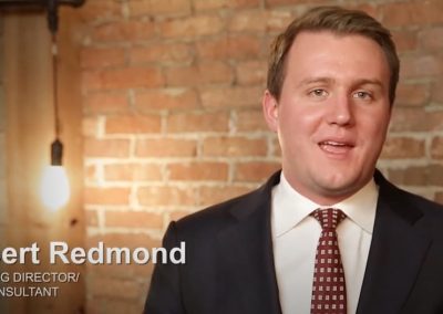 Redmond Growth Tim Redmond Clay Clark Success Story 124