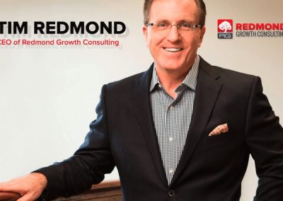 Redmond Growth Tim Redmond Clay Clark Success Story 77
