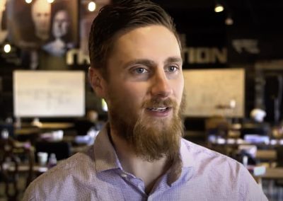 Ryan Wimpey Clay Clark Success Story 37