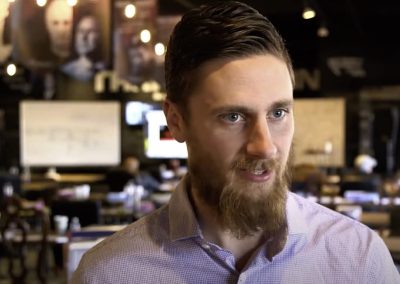 Ryan Wimpey Clay Clark Success Story 38