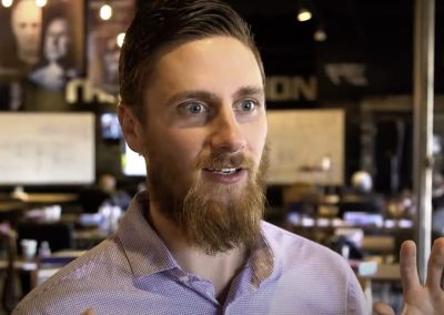 Ryan Wimpey Clay Clark Success Story 39