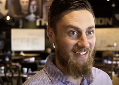 Ryan Wimpey Clay Clark Success Story 40