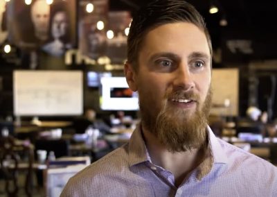 Ryan Wimpey Clay Clark Success Story 41