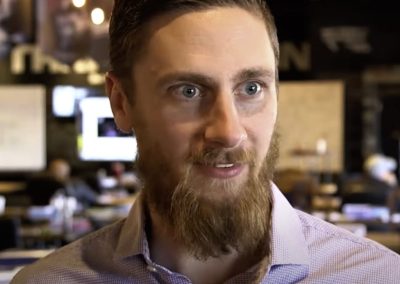 Ryan Wimpey Clay Clark Success Story 42