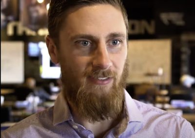 Ryan Wimpey Clay Clark Success Story 43