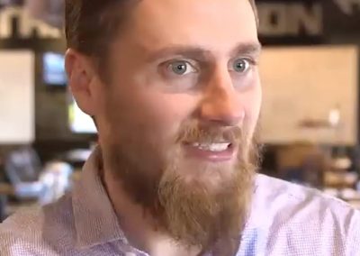 Ryan Wimpey Clay Clark Success Story 45