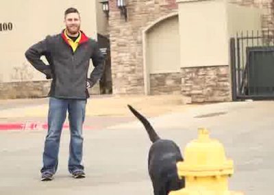 Ryan Wimpey Clay Clark Success Story 0500