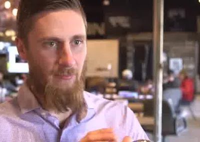 Ryan Wimpey Clay Clark Success Story 053