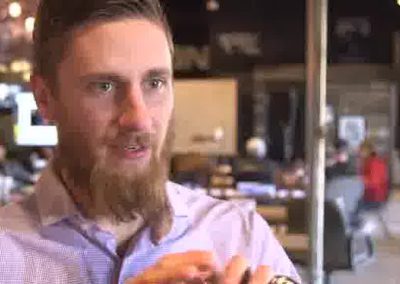 Ryan Wimpey Clay Clark Success Story 055