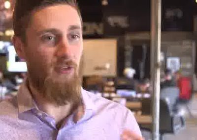 Ryan Wimpey Clay Clark Success Story 063