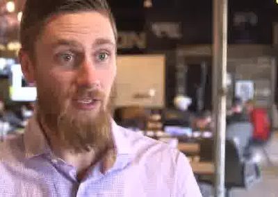 Ryan Wimpey Clay Clark Success Story 069