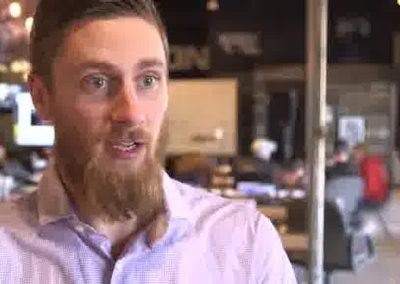 Ryan Wimpey Clay Clark Success Story 071